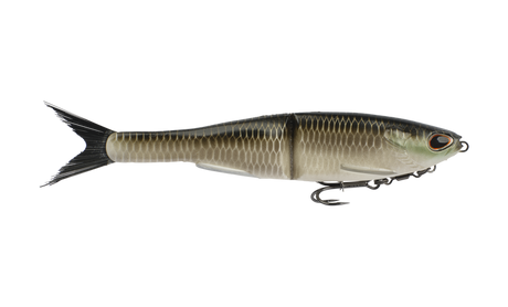 Berkley Powerbait Nessie 9in Hard Body Swimbait Lure Shad
