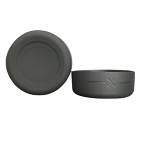 Essential Armour Silicone Bottle Protector Size C Black
