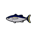 Reef Lagoon Charm Bluefin Tuna