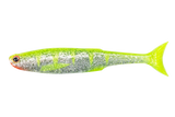Irukandji Bloodhawk 125mm Soft Plastic Lure Nemesis