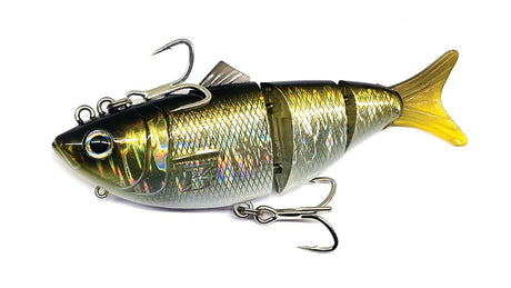 Barambah Bony Shad X 128mm Hard Body Swimbait Lure Bony Bream