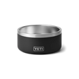 Yeti Boomer 4 Dog Bowl Black