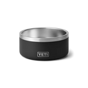 Yeti Boomer 4 Dog Bowl Black