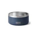 Yeti Boomer 4 Dog Bowl Navy
