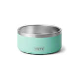 Yeti Boomer 4 Dog Bowl Seafoam