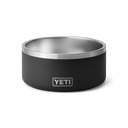 Yeti Boomer 8 Dog Bowl Black