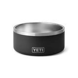Yeti Boomer 8 Dog Bowl Black