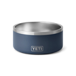 Yeti Boomer 8 Dog Bowl Navy