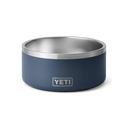 Yeti Boomer 8 Dog Bowl Navy