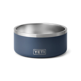 Yeti Boomer 8 Dog Bowl Navy