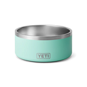 Yeti Boomer 8 Dog Bowl Seafoam