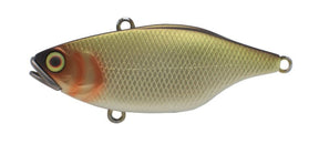 Jackall TN70 70mm 18g Hard Vibe Lure Brown Dog