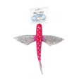 Buku Flying Fish 21cm Unrigged Teaser Pink/White
