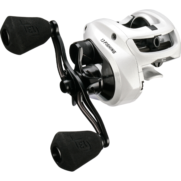 13 Fishing Concept C2 Baitcaster Reel