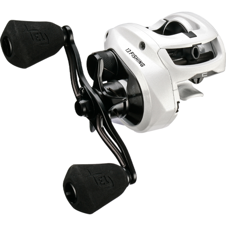 13 Fishing Concept C2 Baitcaster Reel