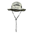 Shimano Point Plugger Wide Brim Hat Camo