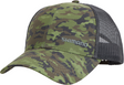Shimano Trucker Cap Moss Camo