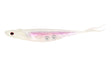 Nomad Live Ops Cobra Shad 4.5in Soft Plastic Lure Ice