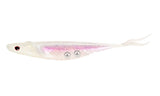 Nomad Live Ops Cobra Shad 4.5in Soft Plastic Lure Ice