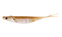 Nomad Live Ops Cobra Shad 4.5in Soft Plastic Lure Pink Shiner