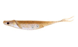 Nomad Live Ops Cobra Shad 4.5in Soft Plastic Lure Pink Shiner