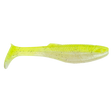 Rapala Crush City Heavy Hitter 3in Soft Plastic Lure Neon Pearl