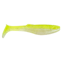 Rapala Crush City Heavy Hitter 3in Soft Plastic Lure Neon Pearl