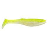Rapala Crush City Heavy Hitter 3in Soft Plastic Lure Neon Pearl