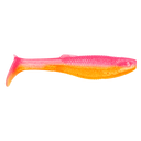 Rapala Crush City Heavy Hitter 3in Soft Plastic Lure Pink Sunset