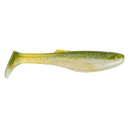 Rapala Crush City Heavy Hitter 3in Soft Plastic Lure Pearl Watermelon
