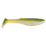 Rapala Crush City Heavy Hitter 3in Soft Plastic Lure Pearl Watermelon