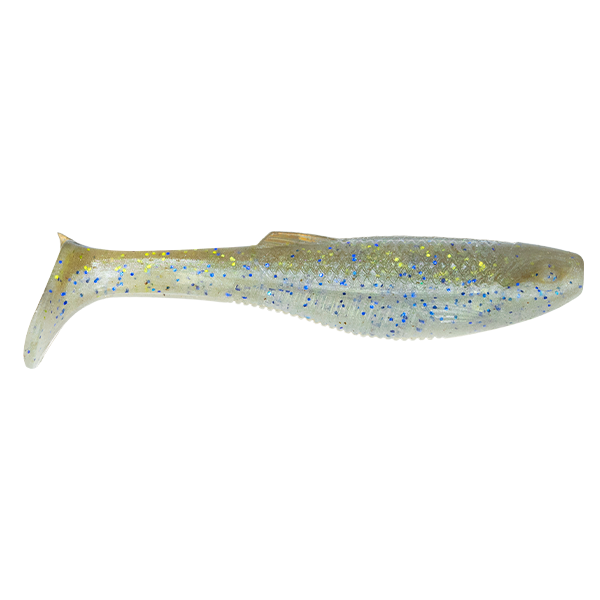 Rapala Crush City Heavy Hitter 3in Soft Plastic Lure Snubby