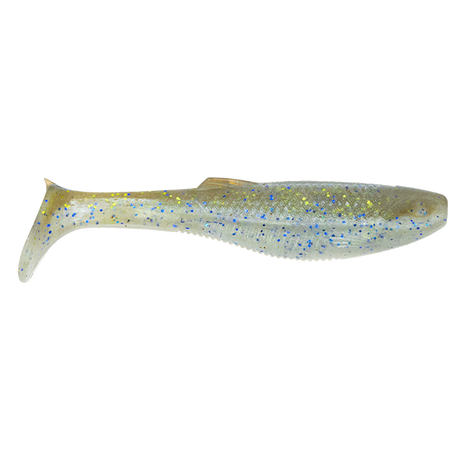 Rapala Crush City Heavy Hitter 3in Soft Plastic Lure Snubby