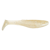 Rapala Crush City Heavy Hitter 3in Soft Plastic Lure Whitebait