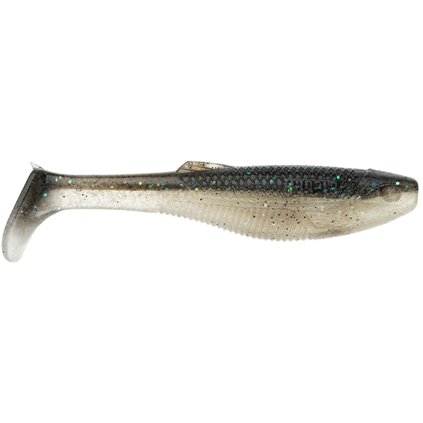 Rapala Crush City Heavy Hitter 4in Soft Plastic Lure Baitfish