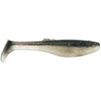 Rapala Crush City Heavy Hitter 4in Soft Plastic Lure Baitfish