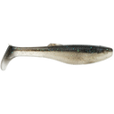 Rapala Crush City Heavy Hitter 4in Soft Plastic Lure Baitfish