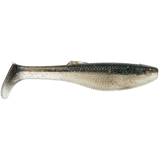 Rapala Crush City Heavy Hitter 4in Soft Plastic Lure Baitfish