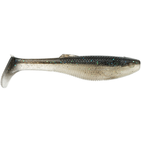 Rapala Crush City Heavy Hitter 4in Soft Plastic Lure Baitfish