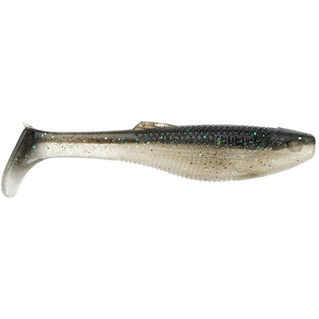 Rapala Crush City Heavy Hitter 4in Soft Plastic Lure Baitfish