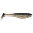 Rapala Crush City Heavy Hitter 5.5in Soft Plastic Lure Black Gold