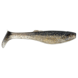 Rapala Crush City Heavy Hitter 5.5in Soft Plastic Lure Black Gold