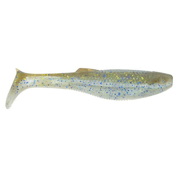 Rapala Crush City Heavy Hitter 5.5in Soft Plastic Lure Snubby