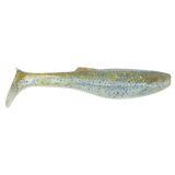 Rapala Crush City Heavy Hitter 5.5in Soft Plastic Lure Snubby
