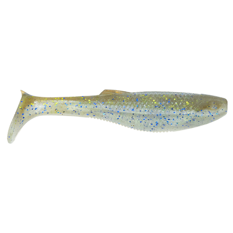 Rapala Crush City Heavy Hitter 5.5in Soft Plastic Lure Snubby