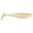 Rapala Crush City Heavy Hitter 5.5in Soft Plastic Lure Whitebait