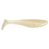 Rapala Crush City Heavy Hitter 5.5in Soft Plastic Lure Whitebait