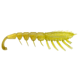 Rapala Crush City The Imposter 3in Soft Plastic Lure Banana Prawn