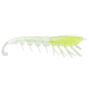 Rapala Crush City The Imposter 3in Soft Plastic Lure Chartreuse Yabbie