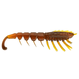 Rapala Crush City The Imposter 3in Soft Plastic Lure Motor Oil Uv